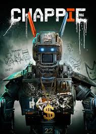 Download Chappie Torrent Dual Áudio 5.1 / Dublado BluRay 1080p – Download Torrent