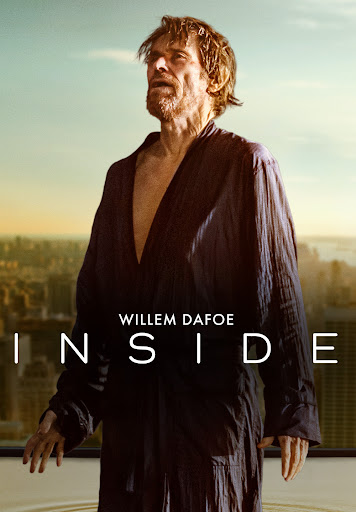 Download Inside (2023) torrent WEB-DL 1080p | (4K) WEB-DL 2160p HDR | MKV | download Torrent